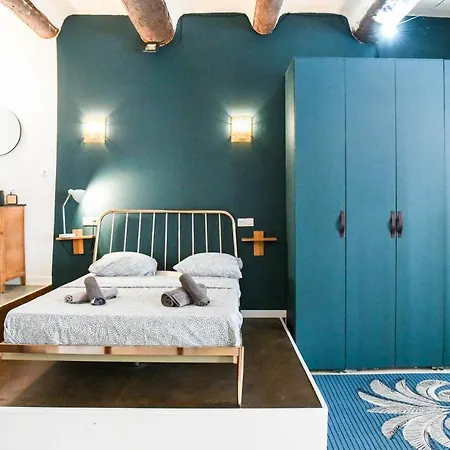 Le Fortia Ii - Vieux-port Apartment *